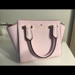 Authentic Kate Spade Mini Hayden